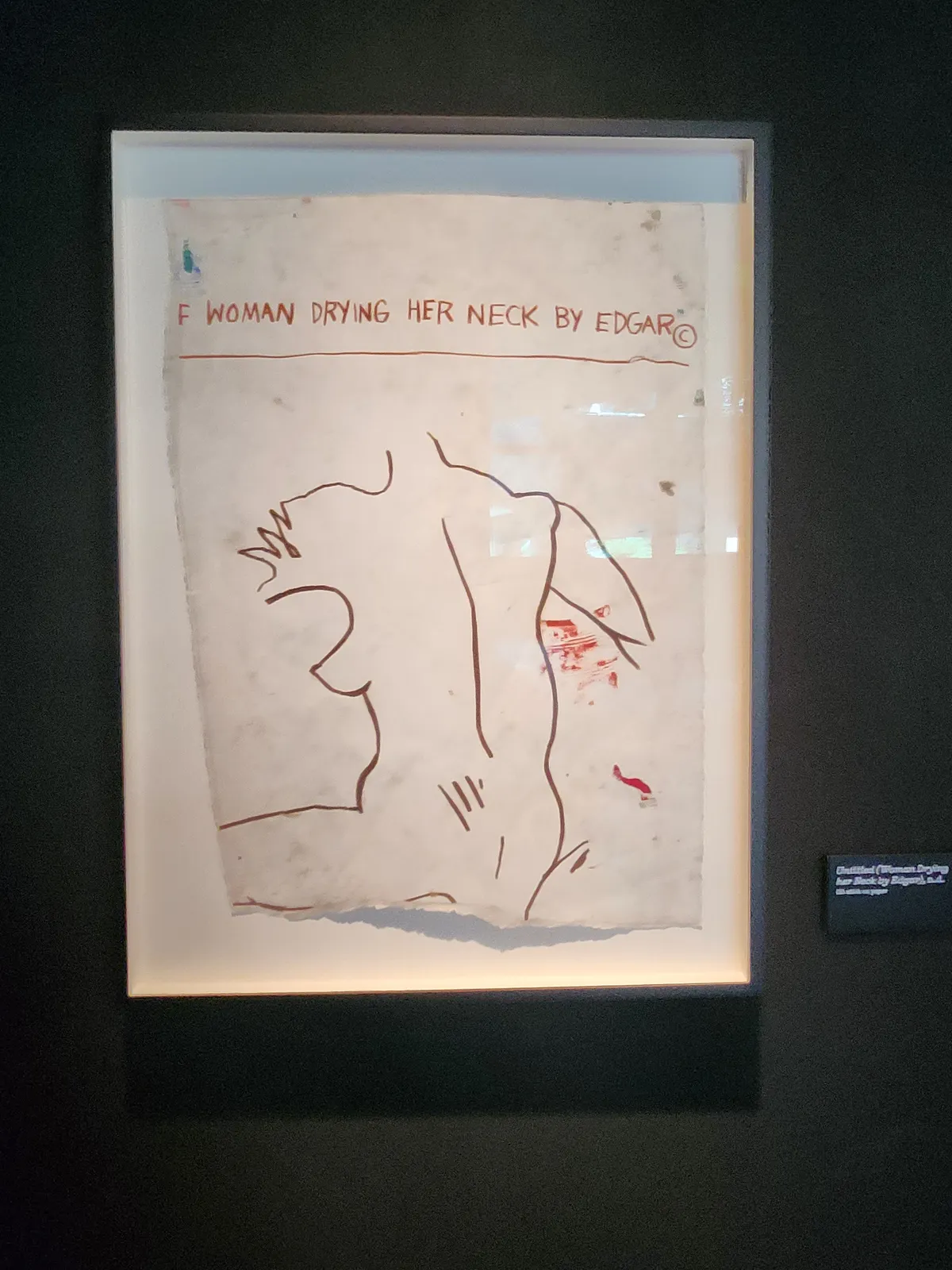 Basquiat Gallery Image 117